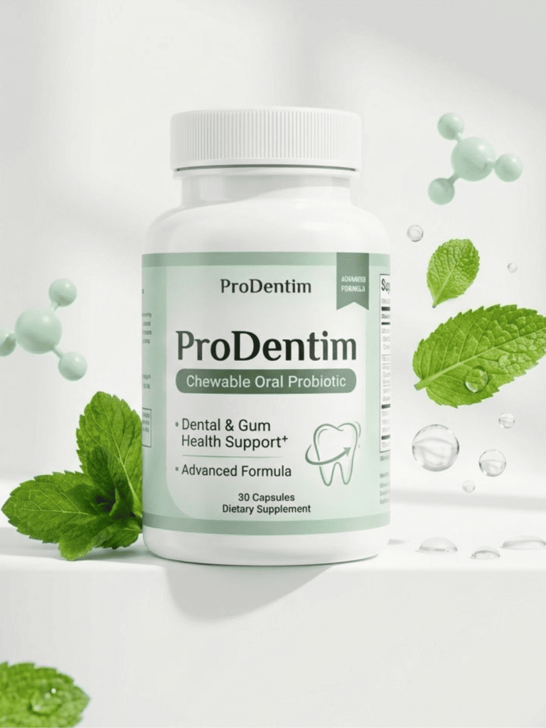 Prodentim_review